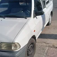 پراید وانت|خودرو سواری و وانت|یزد, |دیوار