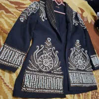 مانتو مجلسی