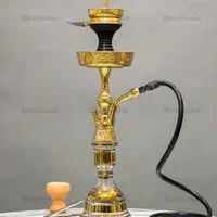 قلیان سه عدد اصل الجمیرا