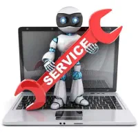 تعمیرات کامپیوتر و موبایل در محل