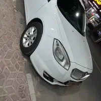 برلیانس۳۳۰مدل ۹۷موتوربزرگ۱۲۰هزارکاربدون رنگ درحد