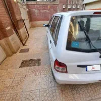 پراید 111 مدل ۹۸|خودرو سواری و وانت|ارومیه, |دیوار