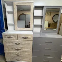 جاکفشی و دراور|جاکفشی، کمد، دراور|تهران, نعمت‌آباد|دیوار