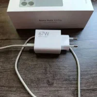 نوت 13 پرو حافظه 256 گیگ رم 8|موبایل|میناب, |دیوار