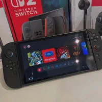 NINTENDO SWITCH 2 در حد