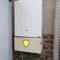 تعمیرات ونصب پکیج شوفاژ (رادیاتور)