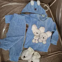 لباس پسرانه|کفش و لباس بچه|تربت‌حیدریه, شهید قرنی|دیوار