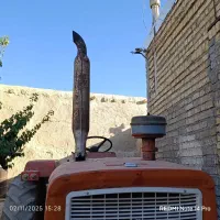 تراکتور رومانی ۶۵|خودرو سنگین|اراک, |دیوار