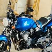 هندا cb400|موتورسیکلت|تهران, آبشار تهران|دیوار