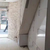 فروش مغازه دو طبقه|فروش مغازه و غرفه|مشگین شهر, |دیوار