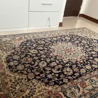 فرش دست باف نایین