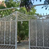 باغ داخل شهرک
