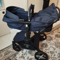 کالسکه ببکو مدل اپال