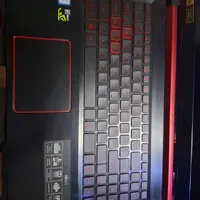فروش لپ تاپ acer nitro 5|رایانه همراه|چالوس, |دیوار
