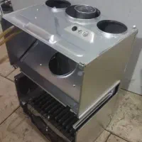 پکیج دست دو|آبگرمکن، پکیج، شوفاژ|تهران, تهرانپارس غربی|دیوار