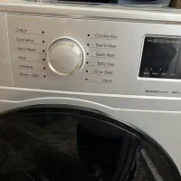 لباسشوی ترتمیز