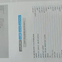شیمی دهم ( تجربی و ریاضی) سوالات پر تکرار امتحانی|کتاب و مجله آموزشی|اصفهان, جلفا|دیوار