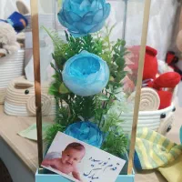 گل مصنوعی بیمارستان|گل مصنوعی|همدان, |دیوار