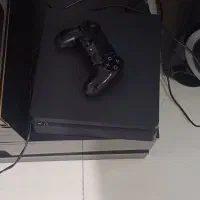 پی اس ۴ کپیخور تضمینی|کنسول، بازی ویدئویی و آنلاین|پاکدشت, پاکدشت (مامازند)|دیوار