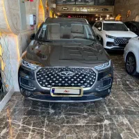 تیگو 8 پرو مکس هیبرید