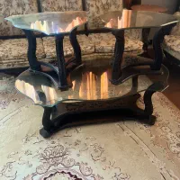میزو عسلی|مبلمان خانگی و میز عسلی|اندیمشک, |دیوار