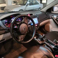 سراتو ۹۵ بیرنگ|خودرو سواری و وانت|تهران, الهیه|دیوار