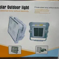 پروژکتور شارژی/۵۰ وات/چراغ اضطراری تک و عمده|لامپ و چراغ|تهران, افسریه جنوبی|دیوار