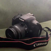 دوربین کنون 850d