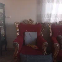 مبل درحد نو