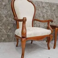 رنکاری صادقی|مبلمان خانگی و میز عسلی|قم, بیانی|دیوار