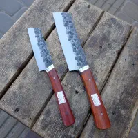 چاقو سرآشپز ژاپنی تخت (هادی فضلی)