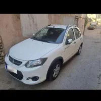 کوییک اتومات سفید مدل ۴۰۳ فول کامل|خودرو سواری و وانت|مشهد, سعد آباد|دیوار