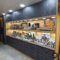 فروشندگی در ساعت فروشی دنیای زمان