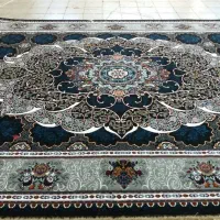 فرش الماس|فرش|زرند, |دیوار