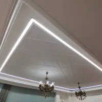 لاین نوری کد ۲۱|لامپ و چراغ|تهران, جردن|دیوار