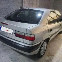 زانتیا 88 خانگی فوق‌العاده سالم