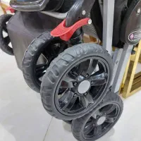 کالسکه|کالسکه و لوازم جانبی|تهران, صد دستگاه|دیوار