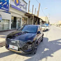 ام‌وی‌ام X33 Cross، مدل ۱۴۰۳|خودرو سواری و وانت|یاسوج, |دیوار