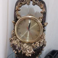 ساعت دیواری