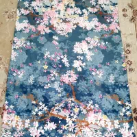 رو تشک مهمان(زمینی) زیپ دار