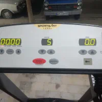 تردمیل|تجهیزات ورزشی|رباط‌کریم, رباط‌کریم|دیوار