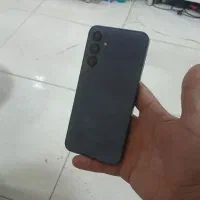 سامسونگ Galaxy A25 با حافظهٔ ۲۵۶ گیگابایت