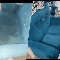 مبلشویی و قالیشویی دقیانوس. قرشی