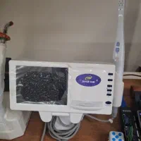 دوربین معاینه داخل دهانی SuperCam مدل M168