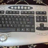 کامپیوتر.|رایانه رومیزی|علیآباد کتول, |دیوار
