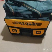 دستگاه جوشکاری|ابزارآلات|هشتگرد, هشتگرد قدیم|دیوار