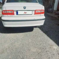 سمند مدل۹۷|خودرو سواری و وانت|جیرفت, |دیوار