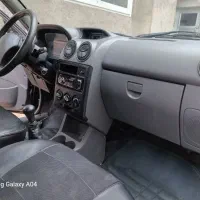 پراید ۱۳۲ سال ۹۰|خودرو سواری و وانت|رستم‌آباد, |دیوار