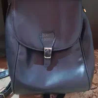 کوله مشکی کاملا نو|کیف، کفش، کمربند|بروجرد, |دیوار