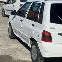 پراید۱۱۱SEفول بیرنگ۱۳۹۴|خودرو سواری و وانت|بابل, |دیوار